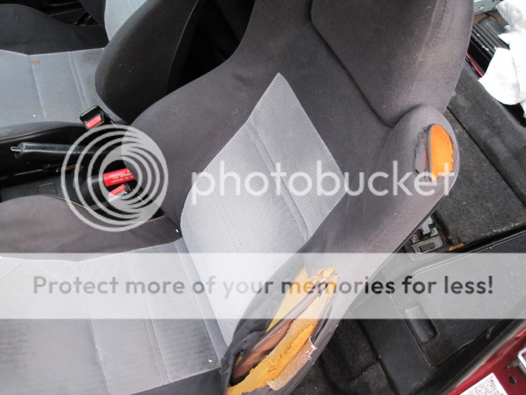 Zak's '90 CRX Dx Build - Her Name is Roxy | Honda CRX Forum