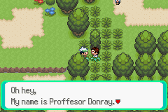 [PokeCommunity.com] Pokemon: PurpleHeart Version