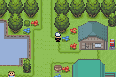 [PokeCommunity.com] Pokemon: PurpleHeart Version