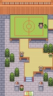 [PokeCommunity.com] Pokemon: PurpleHeart Version