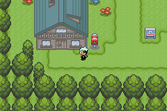 [PokeCommunity.com] Pokemon: PurpleHeart Version