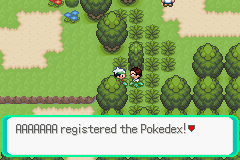 [PokeCommunity.com] Pokemon: PurpleHeart Version