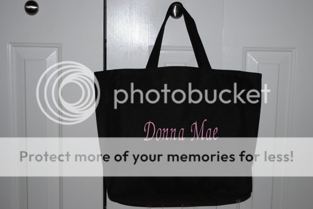 Here are pictures of the Styles and additional bags;