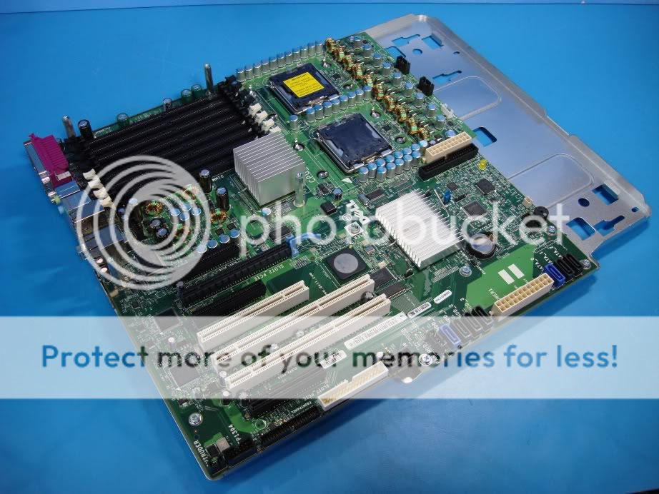 NEW Dell MY171 Motherboard Precision Workstation 690  