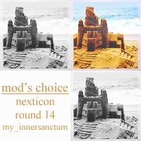 Next Icon Round 14 Mod's Choice