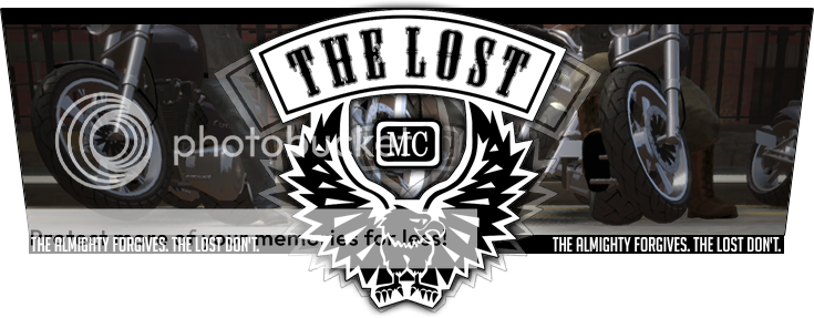 The Lost MC - Gründung eines neuen Chapters in Los Santos ((RP-Orga