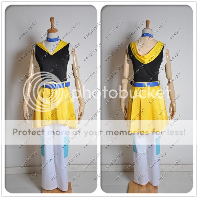   cosplay clothes there are professional tailor deviser and hand work