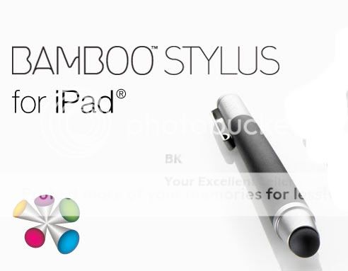 Bamboo Stylus Device Compatibility