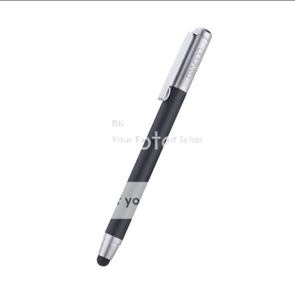 Wacom Bamboo Stylus Pen for iPad, iPhone, Samsung Galaxy tab  