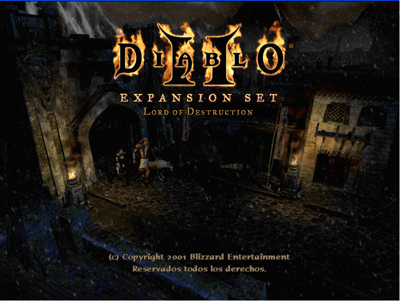 diablo 2 cd gen diablo 2 cd gen
