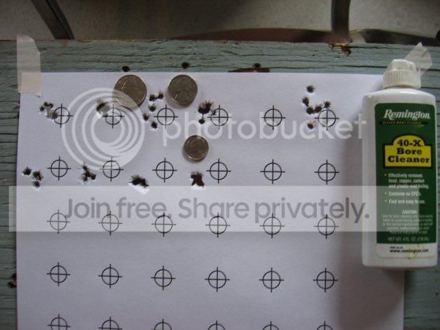 E R Shaw Sporter barrel | Rimfire Central Firearm Forum